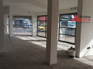 Arriendo Mensual / Local Comercial / Concepción