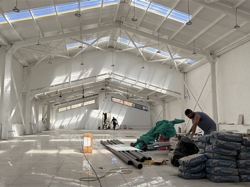 Arriendo Mensual / Local Comercial / Concepción