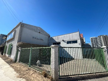 Arriendo Mensual / Local Comercial / Concepción