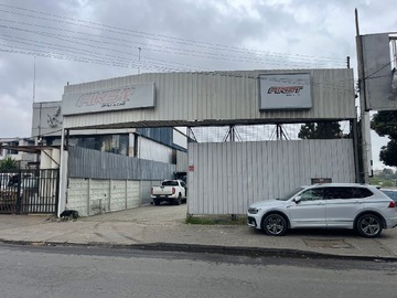 Arriendo Mensual / Local Comercial / Concepción