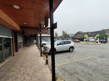 Arriendo Mensual / Local Comercial / Concepción