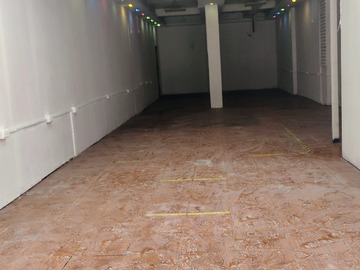 Arriendo Mensual / Local Comercial / Concepción