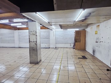 Arriendo Mensual / Local Comercial / Concepción