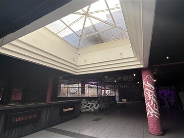 Arriendo Mensual / Local Comercial / Concepción