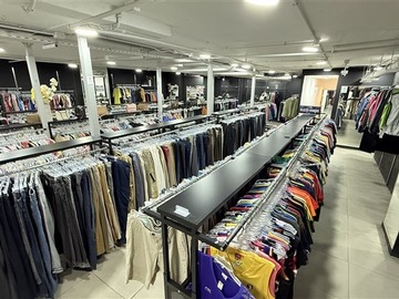 Arriendo Mensual / Local Comercial / Concepción