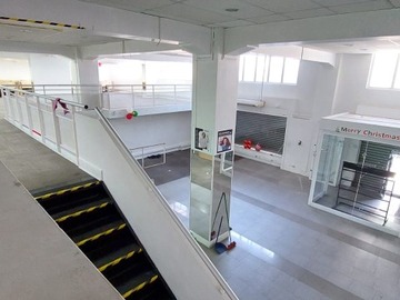 Arriendo Mensual / Local Comercial / Concepción