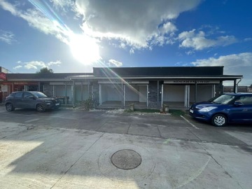 Arriendo Mensual / Local Comercial / Concepción