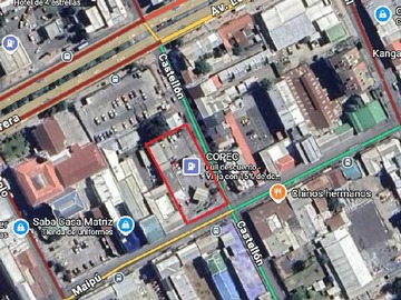 Arriendo Mensual / Local Comercial / Concepción