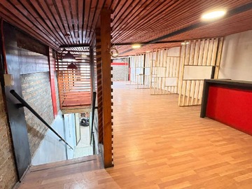 Arriendo Mensual / Local Comercial / Concepción