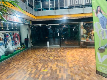 Arriendo Mensual / Local Comercial / Concepción