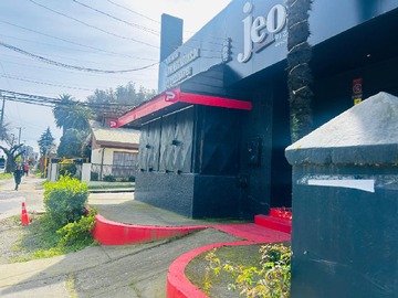Arriendo Mensual / Local Comercial / Concepción