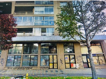 Arriendo Mensual / Local Comercial / Concepción