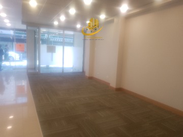 Arriendo Mensual / Local Comercial / Concepción