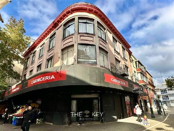 Arriendo Mensual / Local Comercial / Concepción