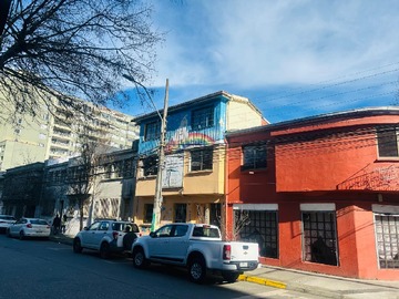 Arriendo Mensual / Local Comercial / Concepción