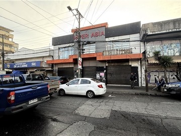 Arriendo Mensual / Local Comercial / Concepción