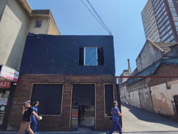 Arriendo Mensual / Local Comercial / Concepción