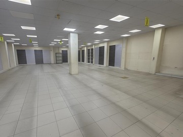 Arriendo Mensual / Local Comercial / Concepción