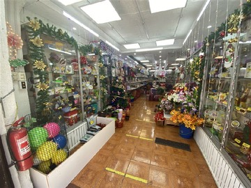 Arriendo Mensual / Local Comercial / Concepción