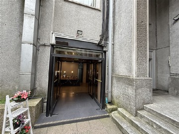 Arriendo Mensual / Local Comercial / Concepción