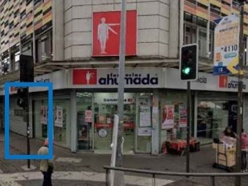 Arriendo Mensual / Local Comercial / Concepción