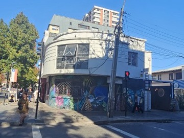 Arriendo Mensual / Local Comercial / Concepción