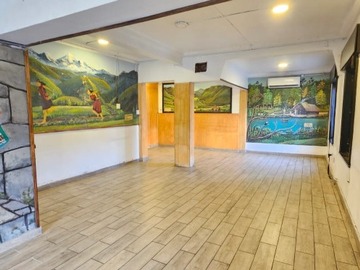 Arriendo Mensual / Local Comercial / Concepción