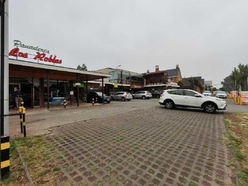 Arriendo Mensual / Local Comercial / Concepción