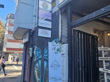 Arriendo Mensual / Local Comercial / Concepción
