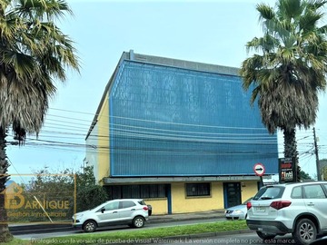 Arriendo Mensual / Local Comercial / Concepción