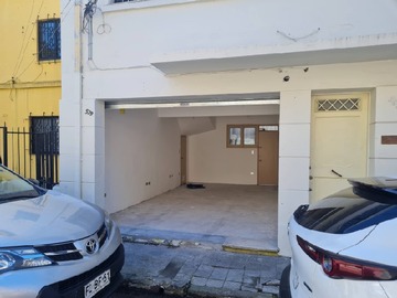 Arriendo Mensual / Local Comercial / Concepción