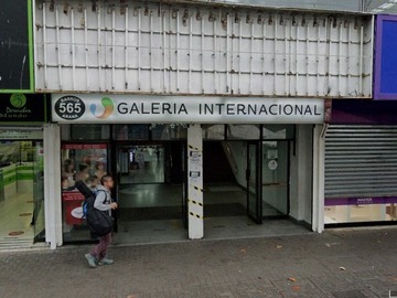 Arriendo Mensual / Local Comercial / Concepción