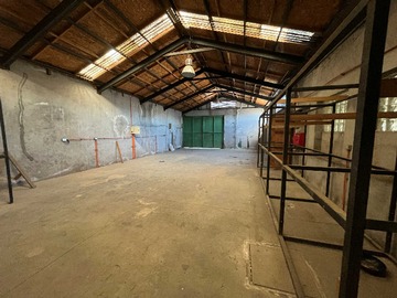 Arriendo Mensual / Local Comercial / Concepción