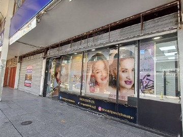 Arriendo Mensual / Local Comercial / Concepción