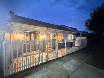 Arriendo Mensual / Local Comercial / Concepción