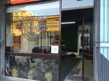 Arriendo Mensual / Local Comercial / Concepción