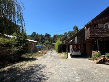 Arriendo Mensual / Local Comercial / Concepción