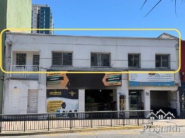 Arriendo Mensual / Local Comercial / Concepción