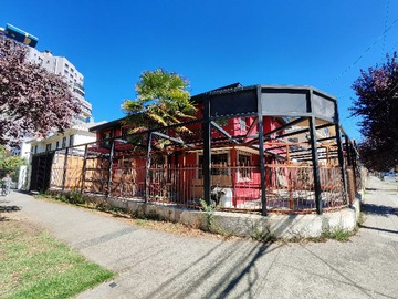 Arriendo Mensual / Local Comercial / Concepción