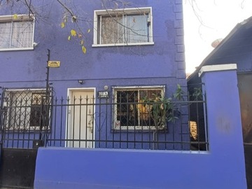Arriendo Mensual / Local Comercial / Conchalí