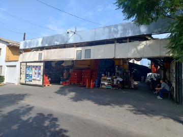 Arriendo Mensual / Local Comercial / Conchalí