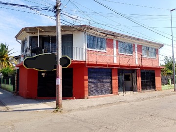 Arriendo Mensual / Local Comercial / Conchalí