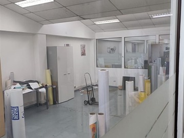 Arriendo Mensual / Local Comercial / Conchalí