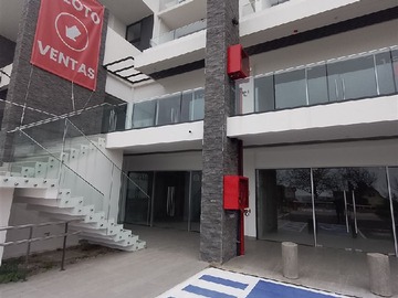 Arriendo Mensual / Local Comercial / Concón