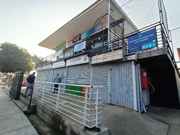 Arriendo Mensual / Local Comercial / Concón