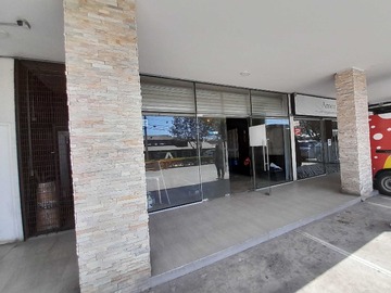 Arriendo Mensual / Local Comercial / Concón