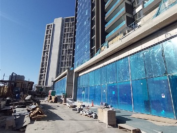 Arriendo Mensual / Local Comercial / Concón