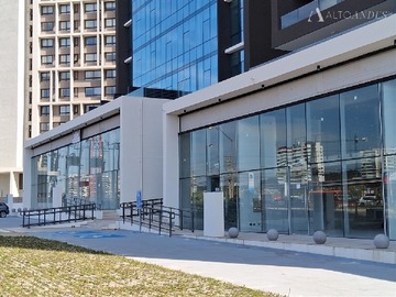 Arriendo Mensual / Local Comercial / Concón