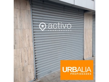 Arriendo Mensual / Local Comercial / Concón