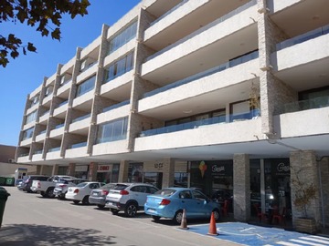 Arriendo Mensual / Local Comercial / Concón